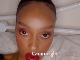 Caramelglo