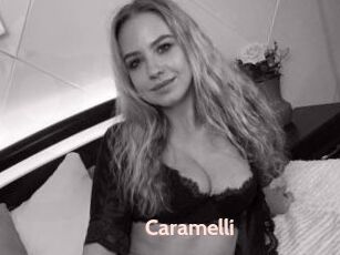 Caramelli