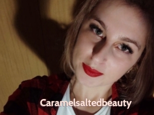 Caramelsaltedbeauty