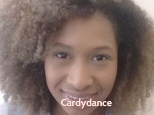 Cardydance
