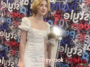 Careycook