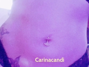 Carinacandi