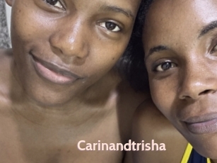 Carinandtrisha