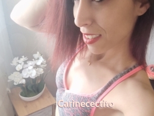 Carinecectito