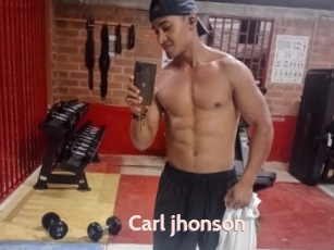 Carl_jhonson