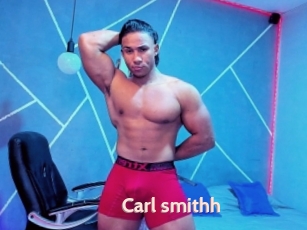 Carl_smithh