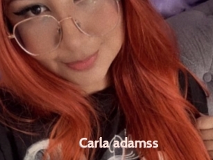 Carla_adamss