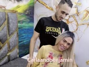 Carlaandbenjamin