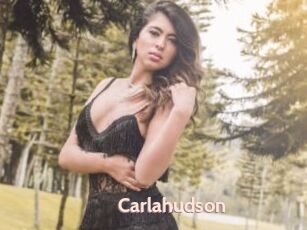 Carlahudson