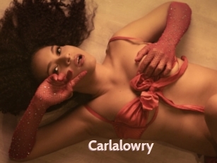 Carlalowry