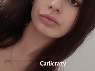 Carlicrazy