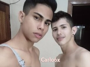 Carlo6x