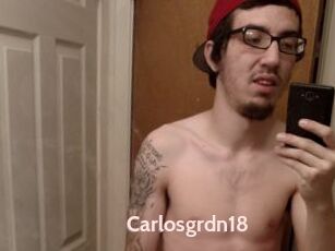 Carlosgrdn18