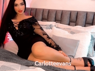 Carlotteevans