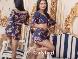 Carlyford