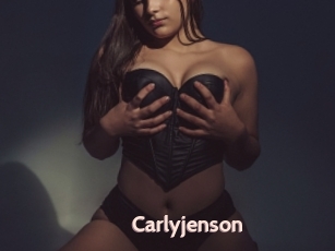 Carlyjenson