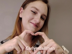 Carlyndallman