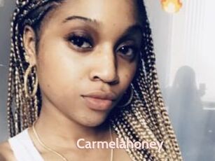 Carmelahoney