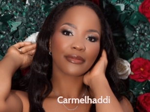 Carmelhaddi