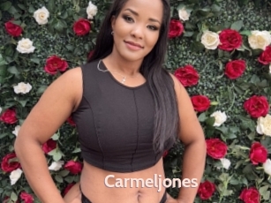 Carmeljones