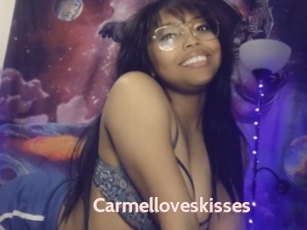 Carmelloveskisses