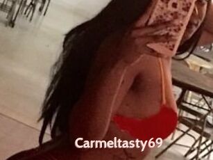 Carmeltasty69
