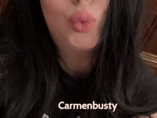 Carmenbusty