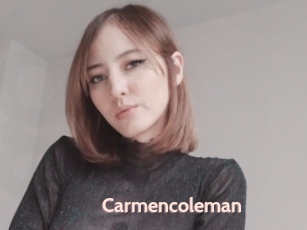 Carmencoleman