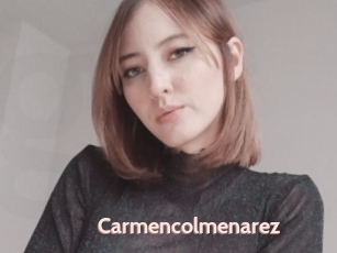 Carmencolmenarez