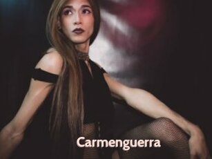 Carmenguerra