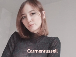 Carmenrussell