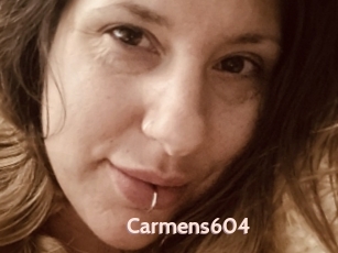 Carmens604