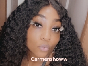 Carmenshoww