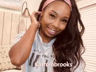 Carminbrooks