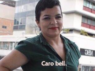 Caro_bell