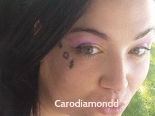 Carodiamondd