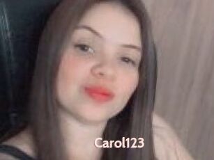 Carol123