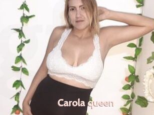 Carola_queen