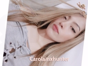 Carolainxhunter