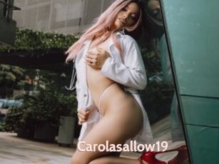 Carolasallow19