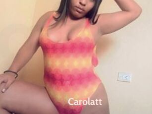 Carolatt
