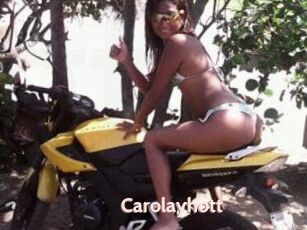 Carolayhott