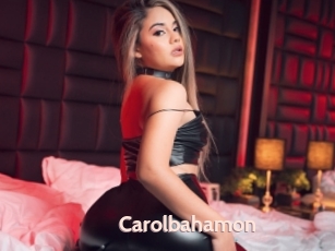 Carolbahamon