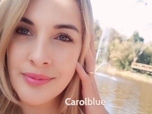 Carolblue