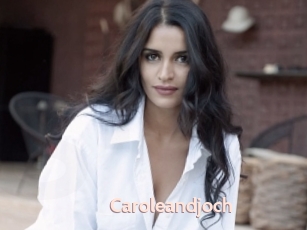 Caroleandjoch