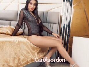 Carolgordon