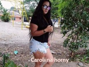 Caroliina_horny