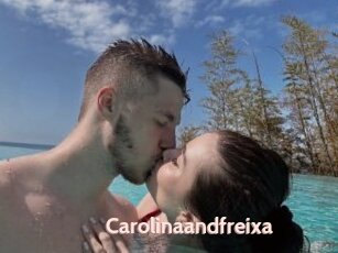 Carolinaandfreixa