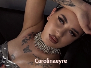 Carolinaeyre