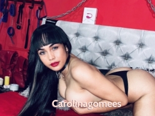Carolinagomees